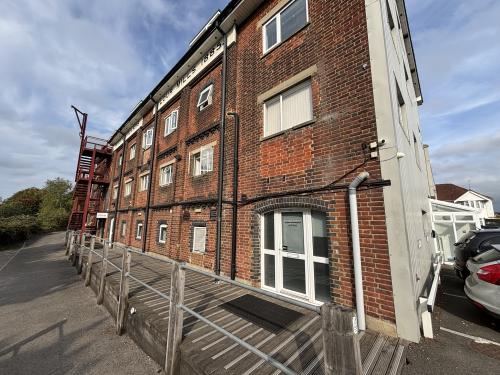 The Millhouse Business Centre, Mill Road, Totton, Southampton, SO40