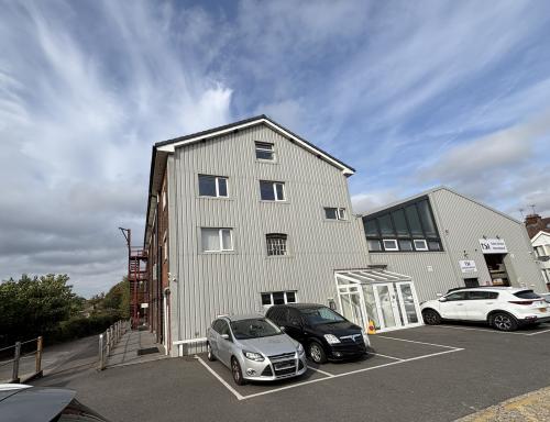 The Millhouse Business Centre, Mill Road, Totton, Southampton, SO40