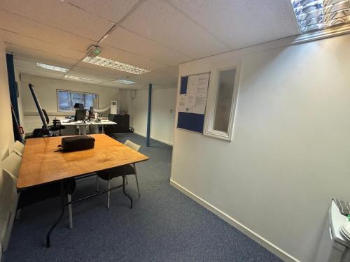 The Millhouse Business Centre, Mill Road, Totton, Southampton, SO40