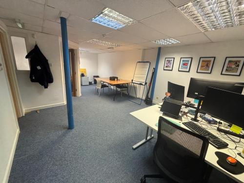 The Millhouse Business Centre, Mill Road, Totton, Southampton, SO40