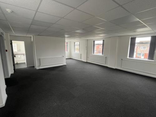 Unit 16, Cornwall Business Centre, Cornwall Road, South Wigston, Leicester, LE18