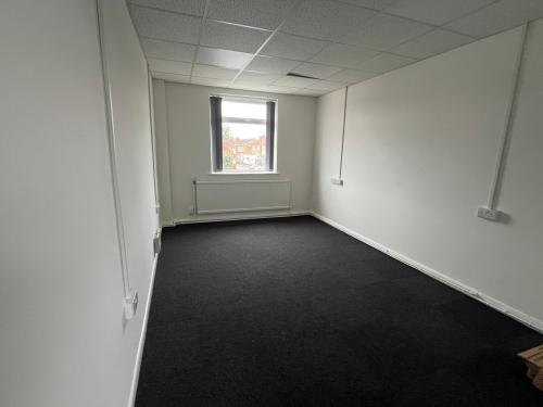 Unit 16, Cornwall Business Centre, Cornwall Road, South Wigston, Leicester, LE18