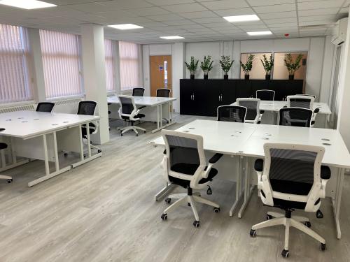 Prospect House,, Crendon Street, High Wycombe, HP13