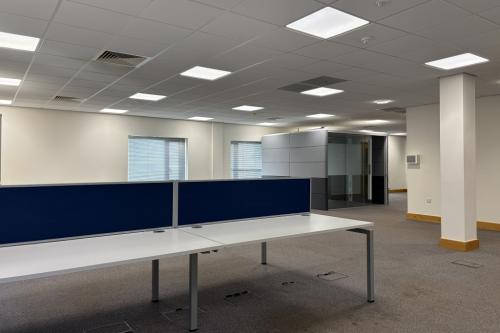 Charlotte Scott Building, Ruston Way, Lincoln, LN6