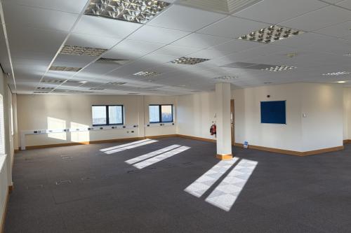 Charlotte Scott Building, Ruston Way, Lincoln, LN6