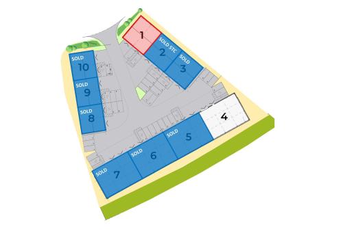 Unit 1 Wharton Place, Wharton Close, Gainsborough, DN21