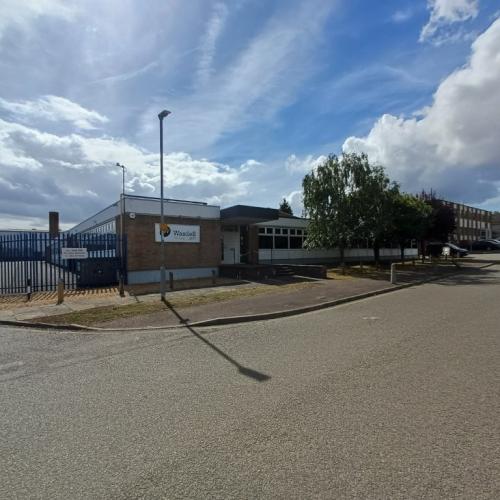 Denington Industrial Estate, 12-14 Edmonds Close, Wellingborough, NN8