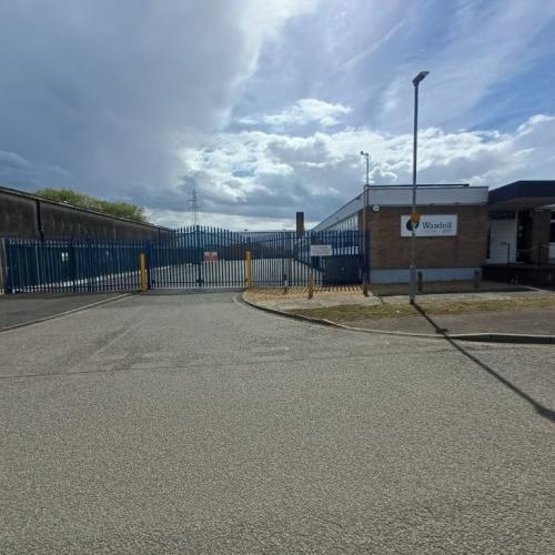 Denington Industrial Estate, 12-14 Edmonds Close, Wellingborough, NN8