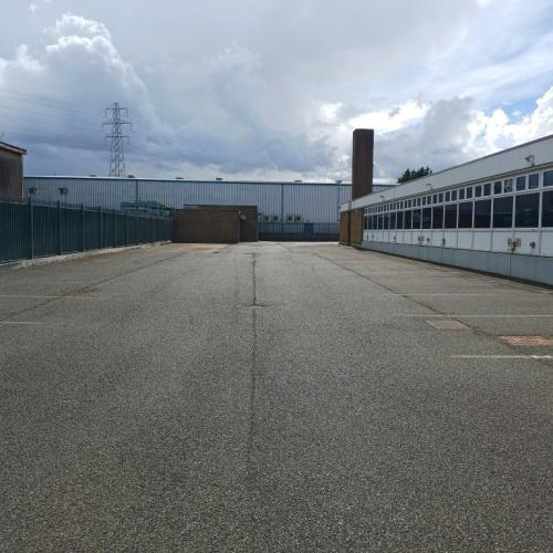 Denington Industrial Estate, 12-14 Edmonds Close, Wellingborough, NN8