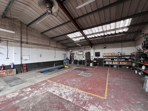 21-23 Telford Road, Wimborne, BH21