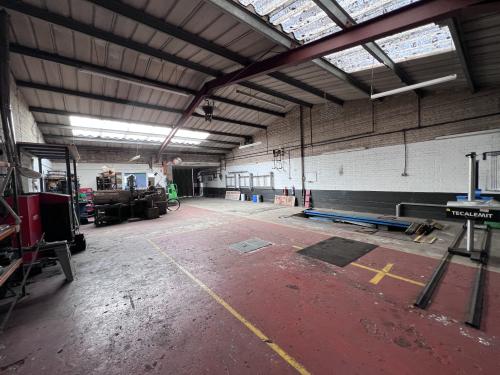 21-23 Telford Road, Wimborne, BH21
