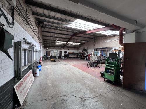 21-23 Telford Road, Wimborne, BH21