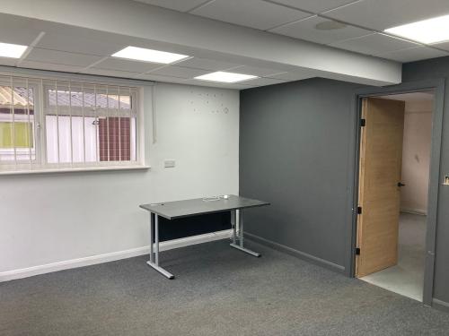 Unit 2i, Northlands Business Park, Bognor Road, Warnham, Horsham, RH12