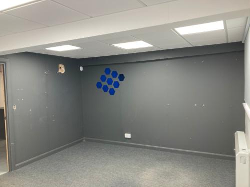 Unit 2i, Northlands Business Park, Bognor Road, Warnham, Horsham, RH12
