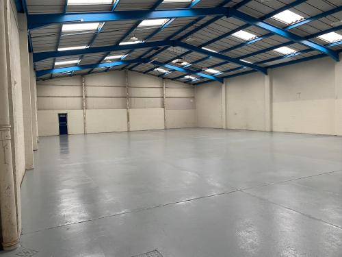 11-13 Concorde Road, Norwich, NR6