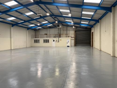 11-13 Concorde Road, Norwich, NR6