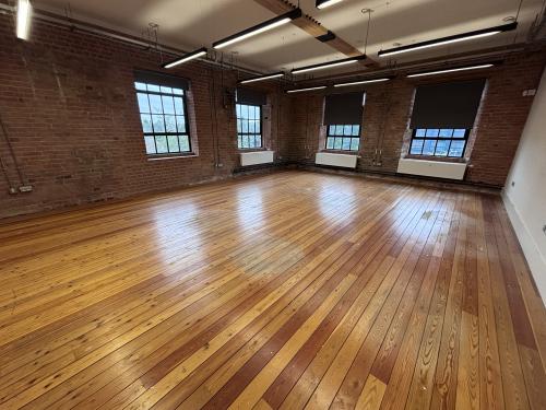 Unit 8, Friars Mill, Leicester, LE3