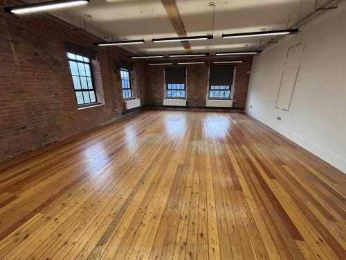 Unit 8, Friars Mill, Leicester, LE3
