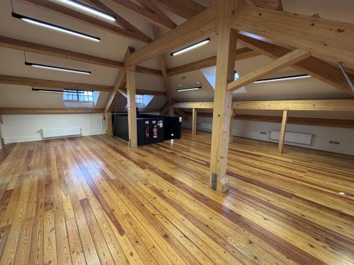 Unit 8, Friars Mill, Leicester, LE3