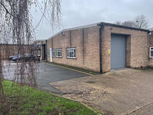 34a Jubilee Drive, Loughborough, LE11