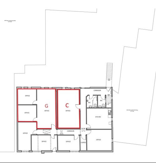 Vinalls Business Centre, Nep Town Road, Henfield, BN5