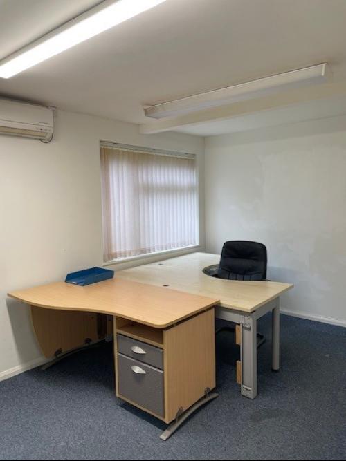 Vinalls Business Centre, Nep Town Road, Henfield, BN5