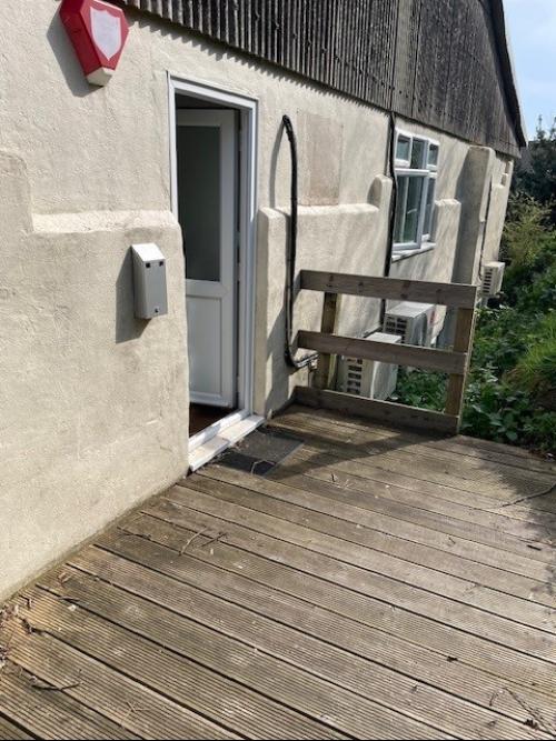 Vinalls Business Centre, Nep Town Road, Henfield, BN5