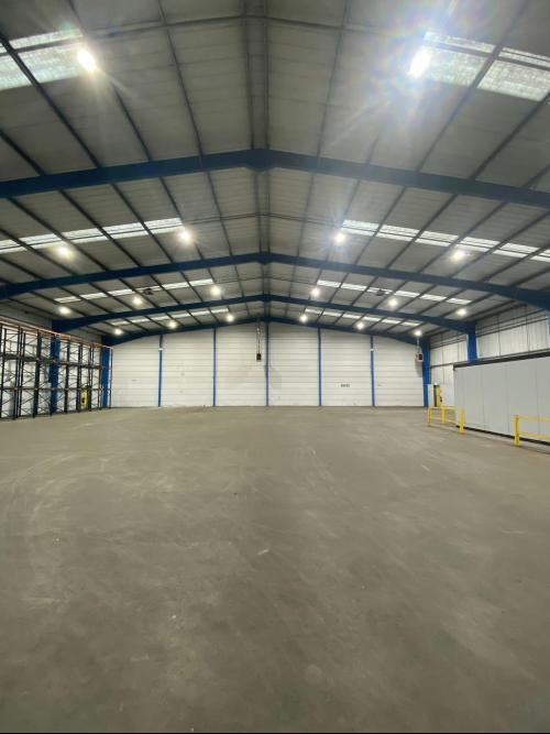 13-14, Mellish Industrial Estate, Ruston Road, Woolwich, London, SE18