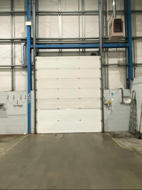 13-14, Mellish Industrial Estate, Ruston Road, Woolwich, London, SE18