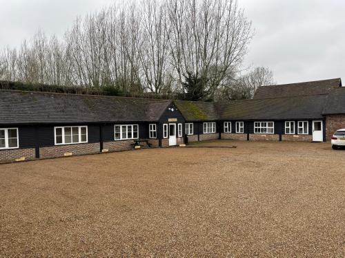 The Cloisters, Broyle Place Farm, Ringmer, Lewes, BN8