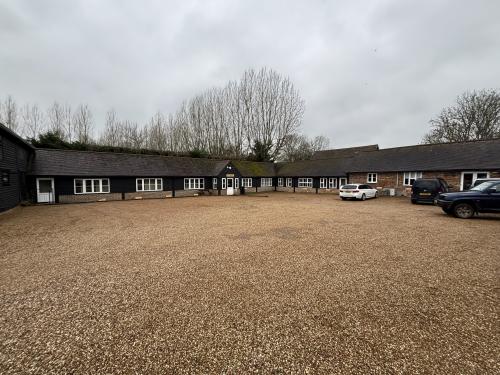 The Cloisters, Broyle Place Farm, Ringmer, Lewes, BN8