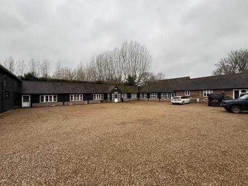 The Cloisters, Broyle Place Farm, Ringmer, Lewes, BN8