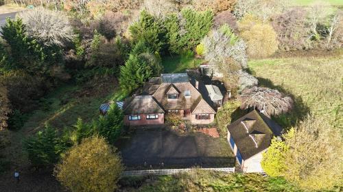 Ringwood Road, Bartley, Southampton, SO40