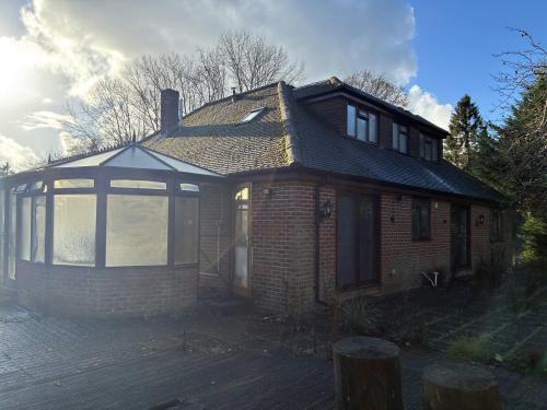 Ringwood Road, Bartley, Southampton, SO40