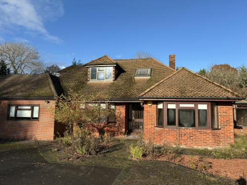 Ringwood Road, Bartley, Southampton, SO40