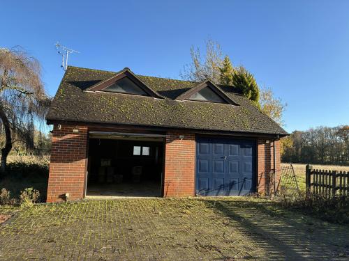 Ringwood Road, Bartley, Southampton, SO40