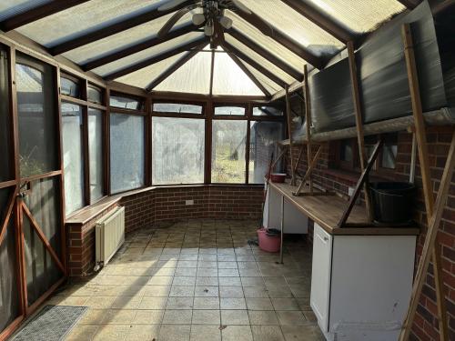 Ringwood Road, Bartley, Southampton, SO40
