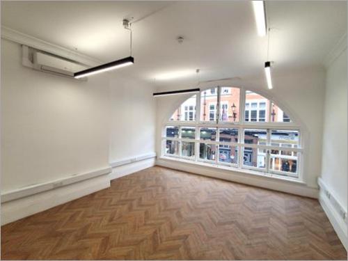 9 South Molton Street, Mayfair, London, W1K