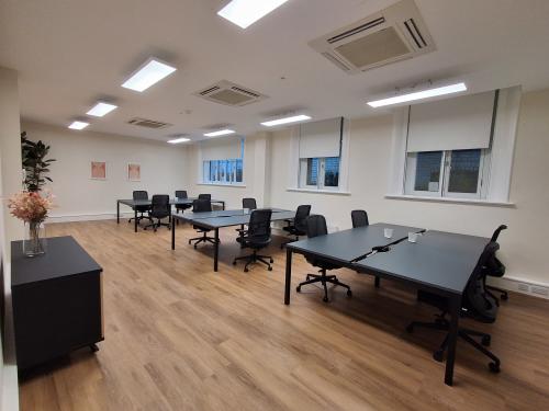 1 Duchess Street, Fitzrovia, London, W1W