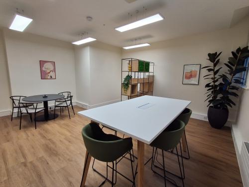 1 Duchess Street, Fitzrovia, London, W1W