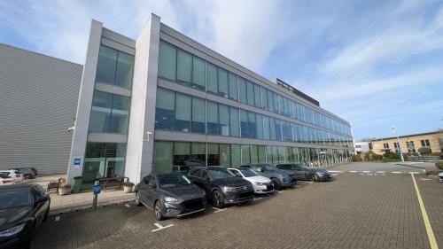 Unit 6 Kites Croft, Warsash Road, Fareham, PO14
