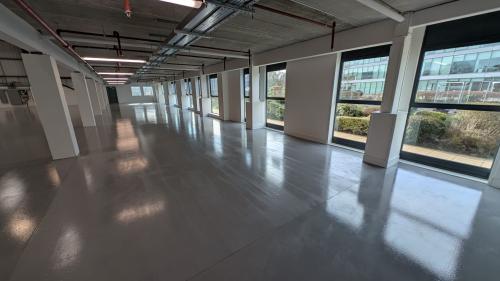Unit 6 Kites Croft, Warsash Road, Fareham, PO14