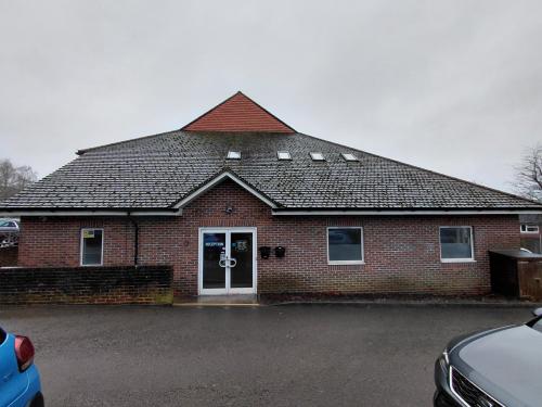 Vale Primary Care Centre, Bolding Way, Haywards Heath, RH16