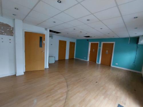 Vale Primary Care Centre, Bolding Way, Haywards Heath, RH16