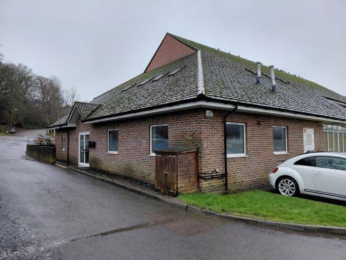 Vale Primary Care Centre, Bolding Way, Haywards Heath, RH16