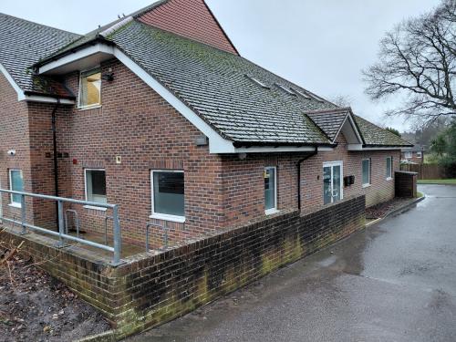 Vale Primary Care Centre, Bolding Way, Haywards Heath, RH16