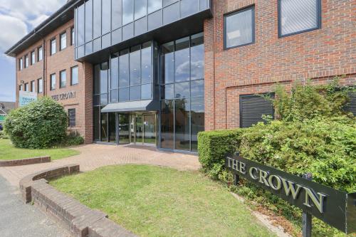 The Crown, London Road, Westerham, TN16