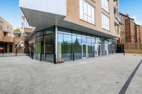 Units 1 & 2 Fairway House, Clyde Terrace, Forest Hill, London, SE23