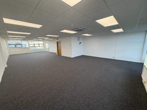 Suite E Anchor House, School Lane, Chandlers Ford, Eastleigh, SO53