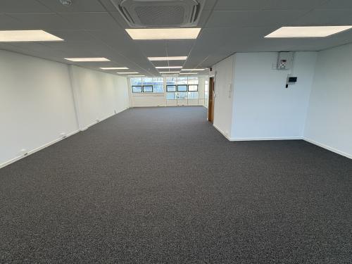 Suite E Anchor House, School Lane, Chandlers Ford, Eastleigh, SO53